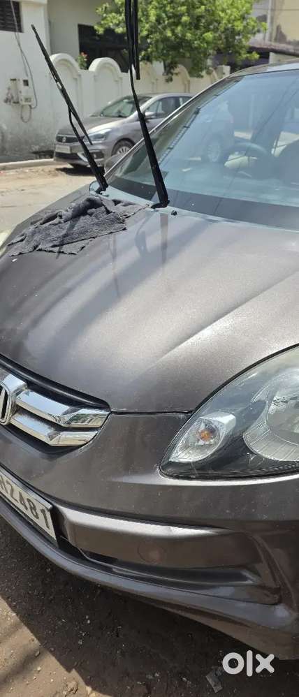 Honda 0 Alpha 2016 Petrol 29643 Km Driven