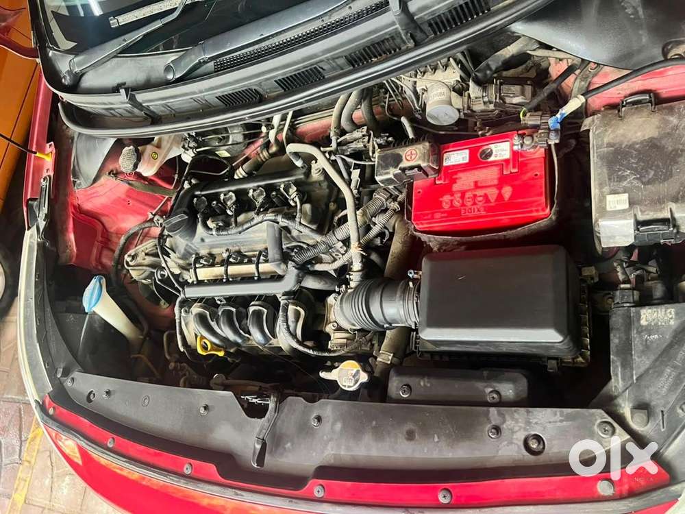 Hyundai Elite I20 Petrol Well Maintained