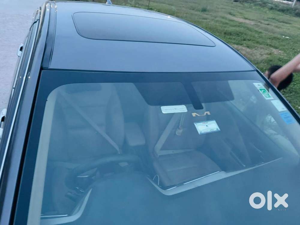 Honda City Zx 2017 Petrol Well Maintained