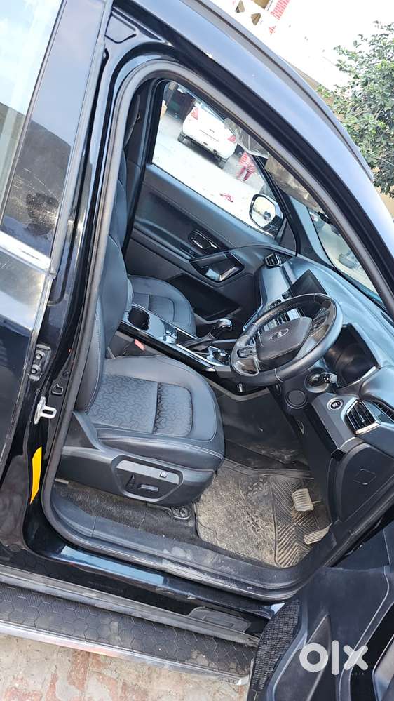 Tata Harrier Fearless X Plus Stealth Edition, 2024, Diesel