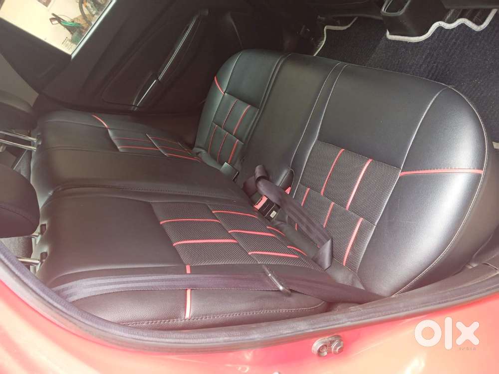 Swift 2018 Petrol Zxi Amt Good Condition