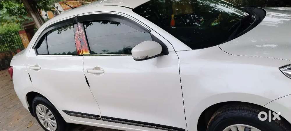 Maruti Suzuki Dzire 1.2 Petrol 2024