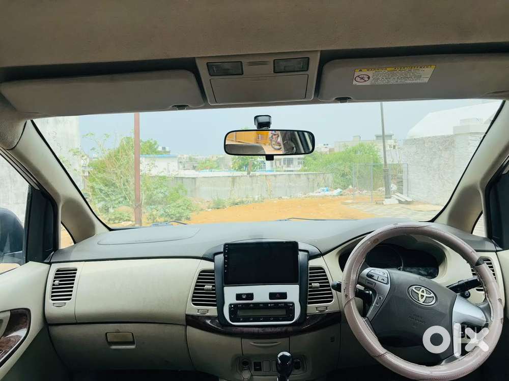 Toyota Innova, 2014, Diesel