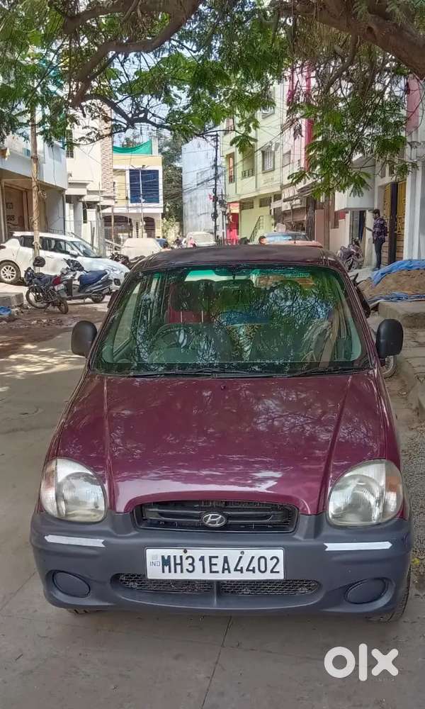Hyundai Santro  2000