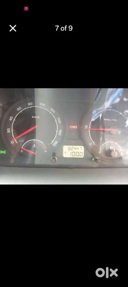 Indica V2 Car Good Condition Ac Working Power Steering Working