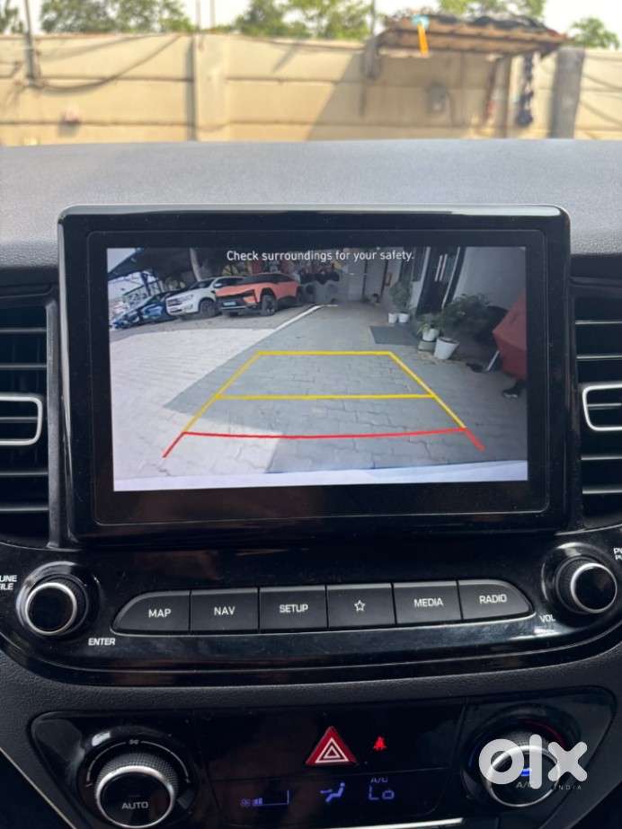 Hyundai Verna 1.5 Mpi Mt Sx (o), 2022, Petrol
