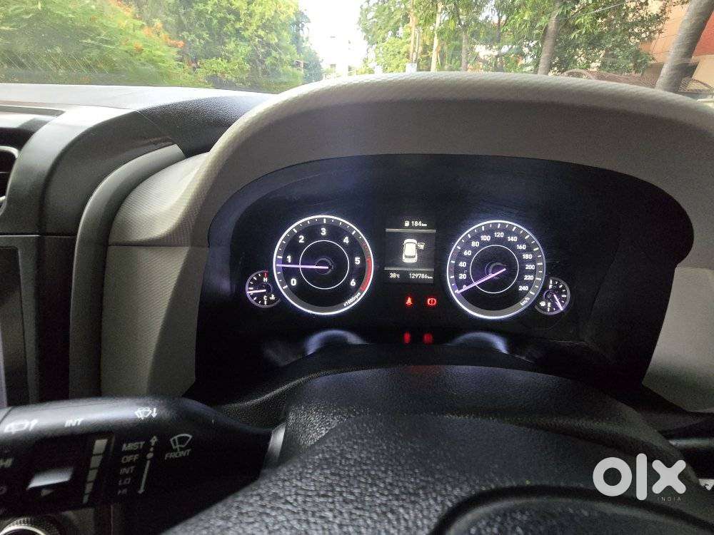 Hyundai Creta Sx 1.5 Diesel, 2021, Diesel