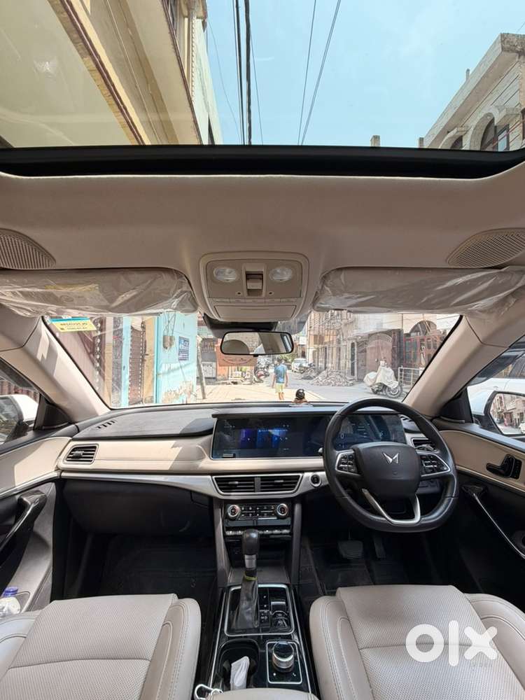 Mahindra Xuv700 Diesel 2022 Model