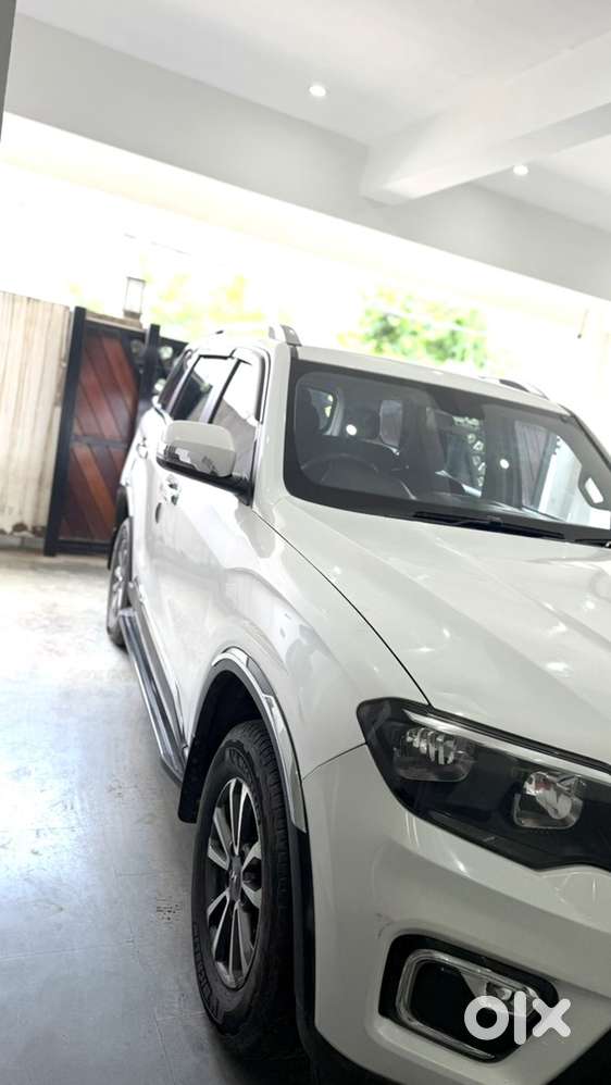 Mahindra Scorpio-n Diesel 2023
