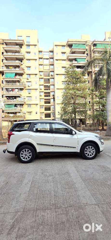 Mahindra Xuv500 W10 At, 2017, Diesel