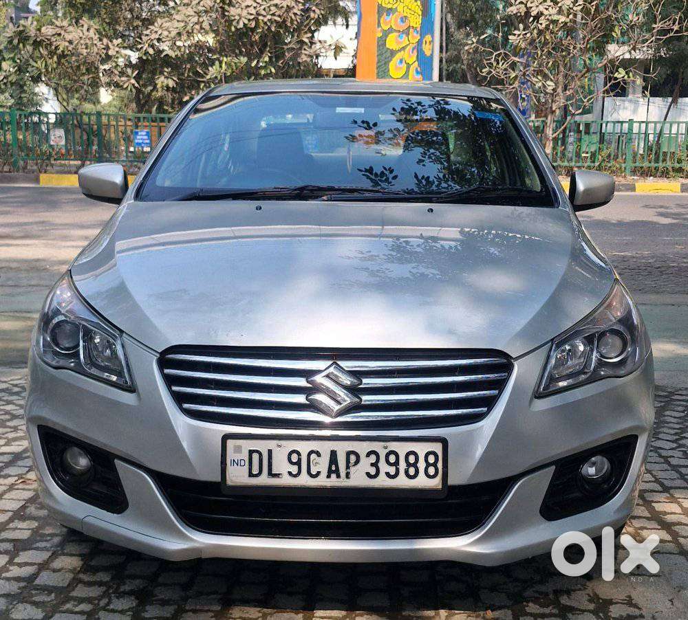 Maruti Suzuki Ciaz