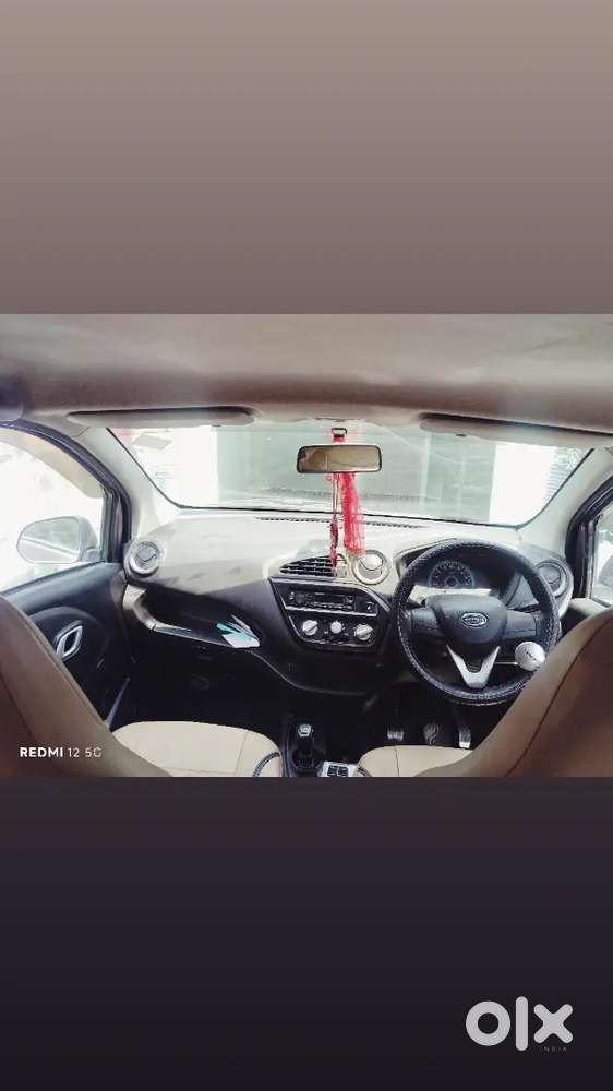 Datsun Redi Go 1.0 2019 Limited Koi Problem Nhi H Tyare New H