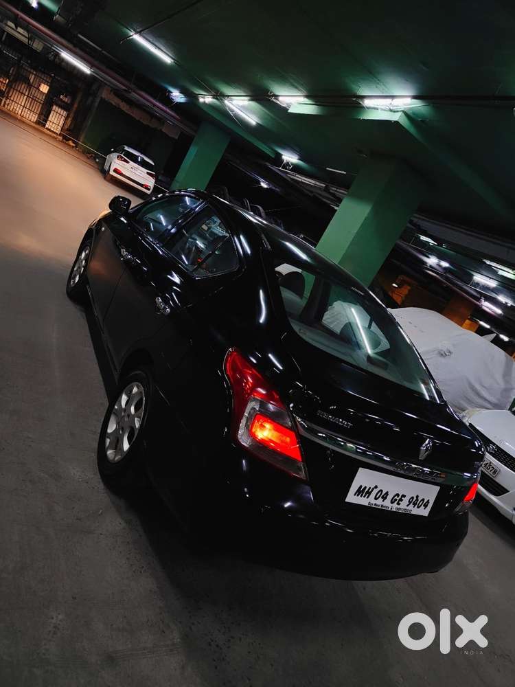 Renault Scala Diesel Rxz, 2013, Diesel