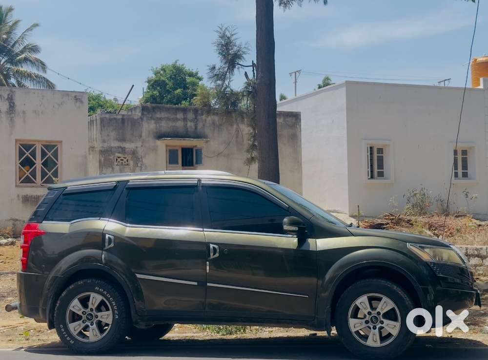 Mahindra Xuv500 2013 Diesel 160091 Km Driven