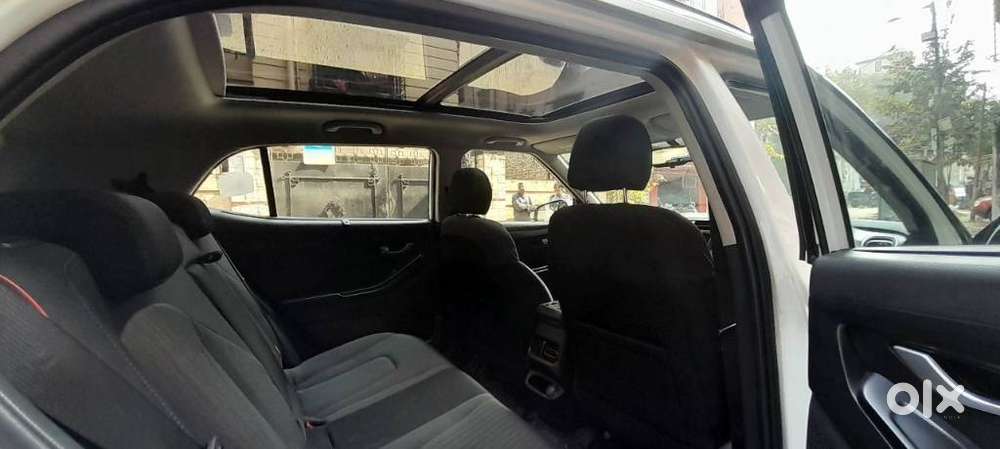 Hyundai Creta 1.4 Dct Turbo Sx, 2021, Petrol