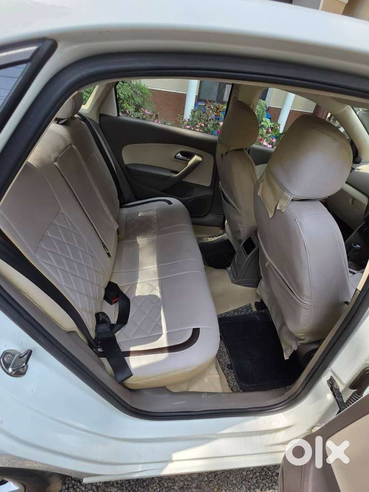 Skoda Rapid 1.6 Tdi Diesel  Single Owner  Good Condition  White