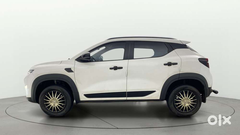 Renault Kiger Rxe, 2022, Petrol