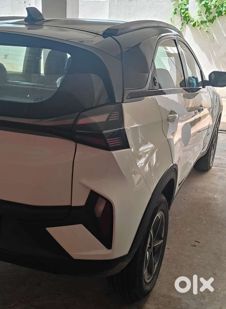 Tata Nexon Ev 2024