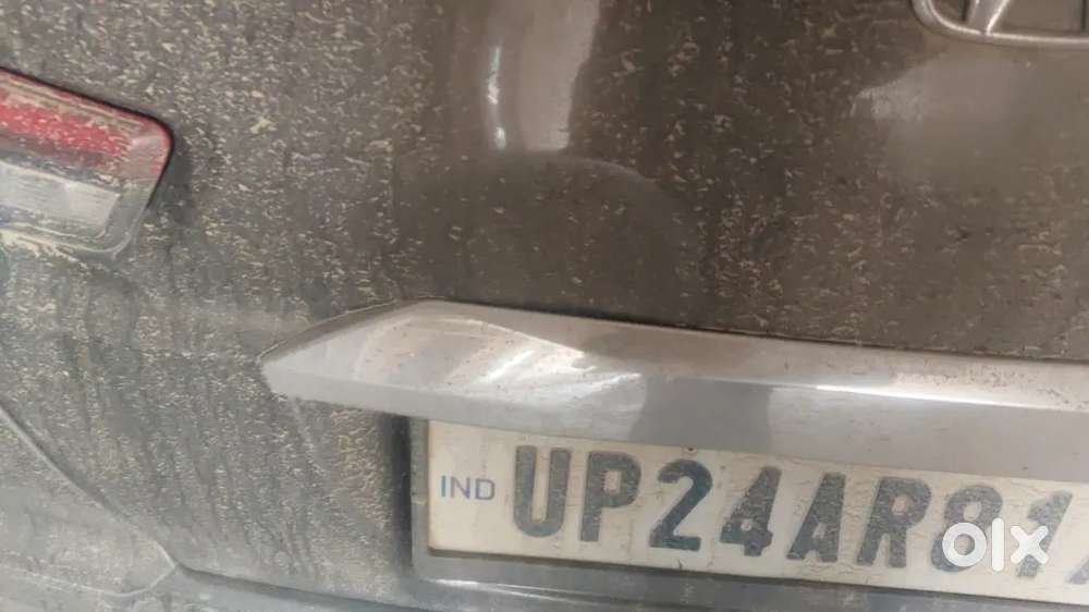 Honda Wr-v I-vtec 2021