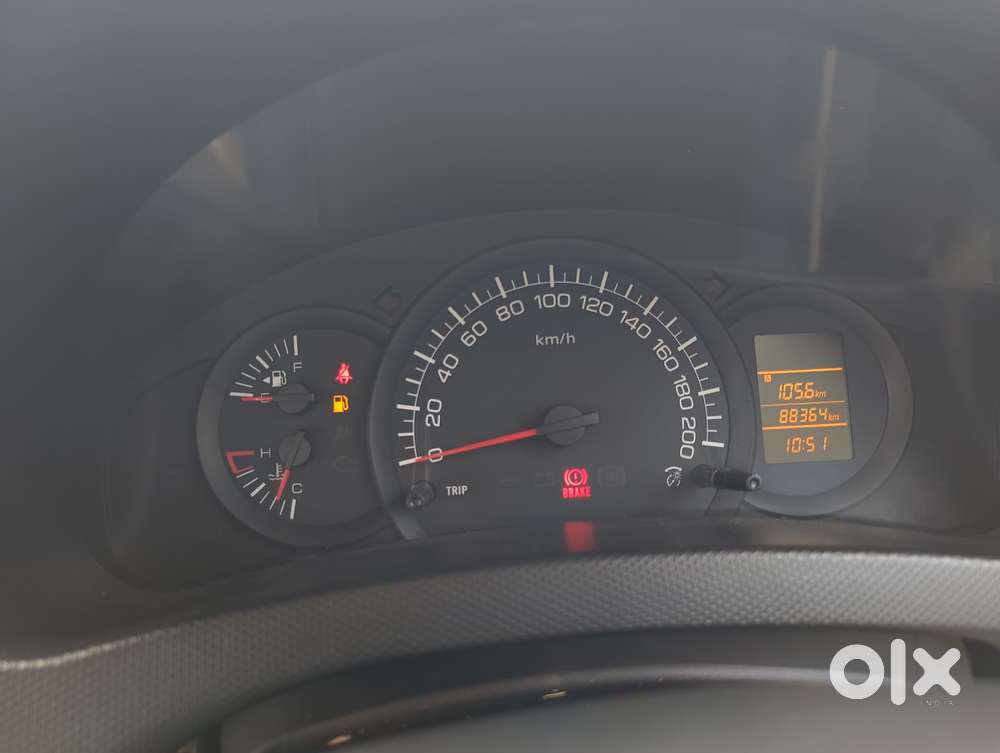 Maruti Suzuki Dzire 2017-2020 Ldi, 2017, Diesel