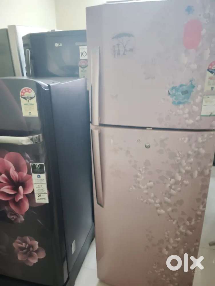Used seconds fridges for sales