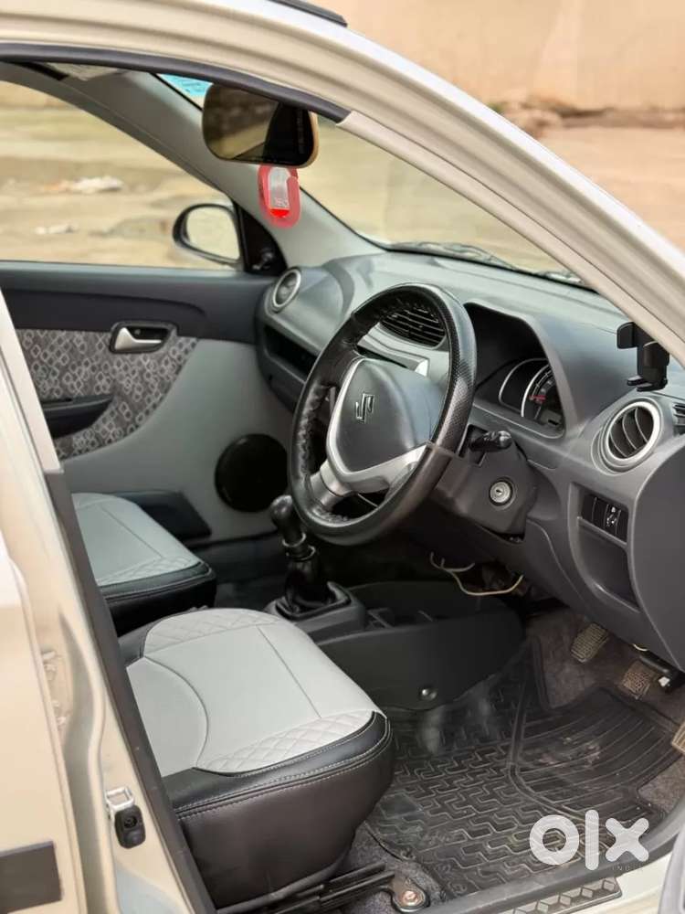 Maruti Suzuki Alto 800 0.8 Vxi (o), 2018, Petrol