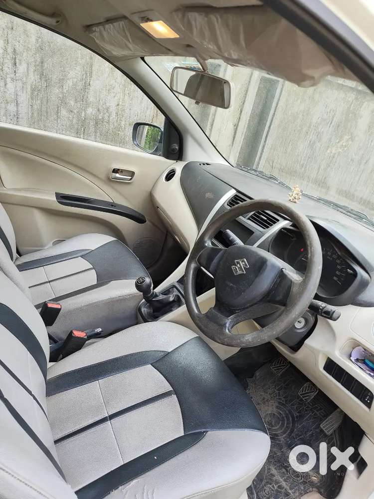 Maruti Suzuki Celerio Lxi(o) 2020