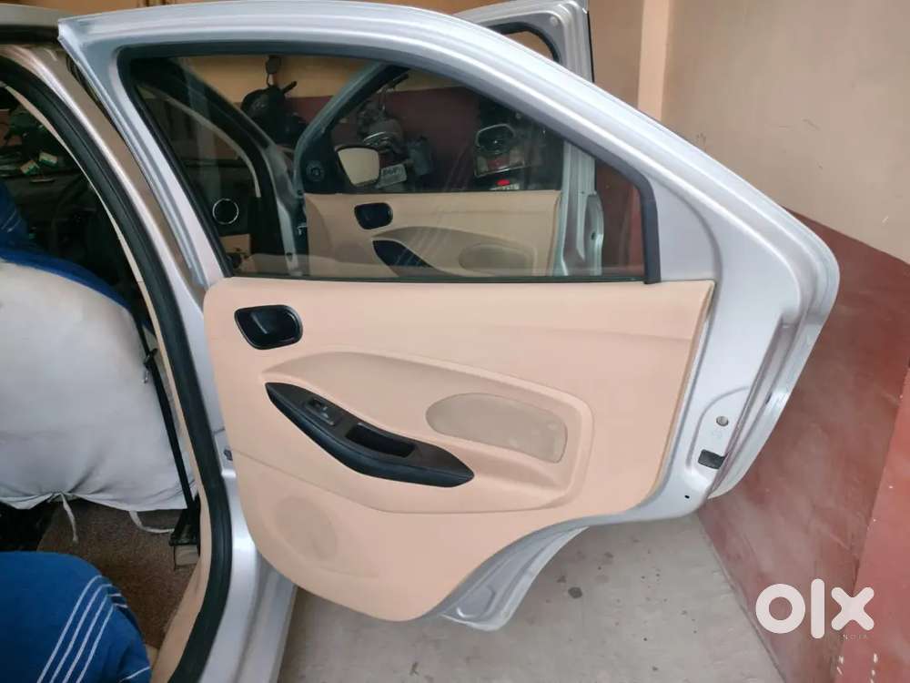 Ford Aspire Trend Plus 2016 Diesel Car