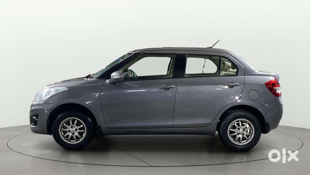 Maruti Suzuki Swift Dzire Vdi, 2013, Diesel