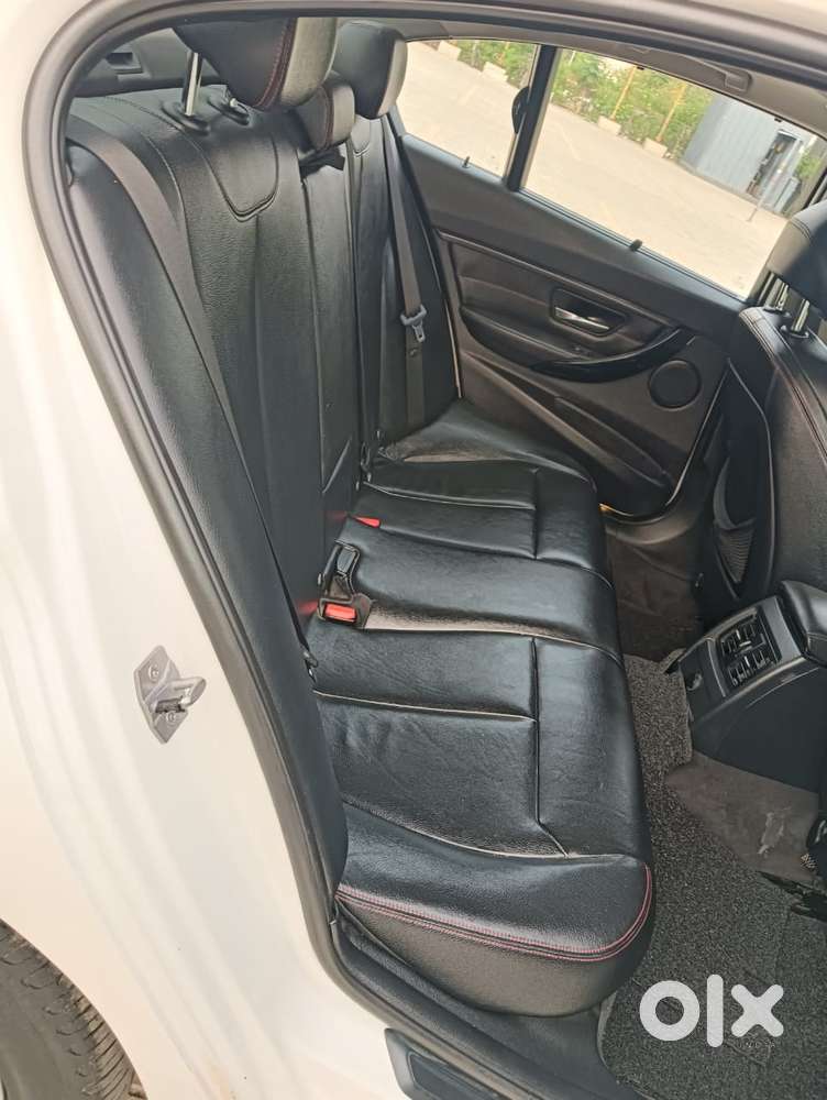 Bmw 3 Series 320d Sport, 2014, Diesel
