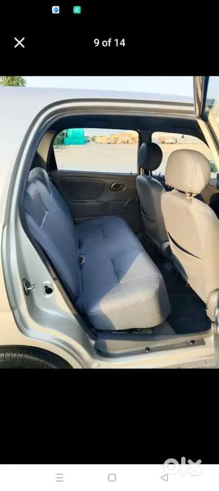Maruti Suzuki Alto 2009 Lxi