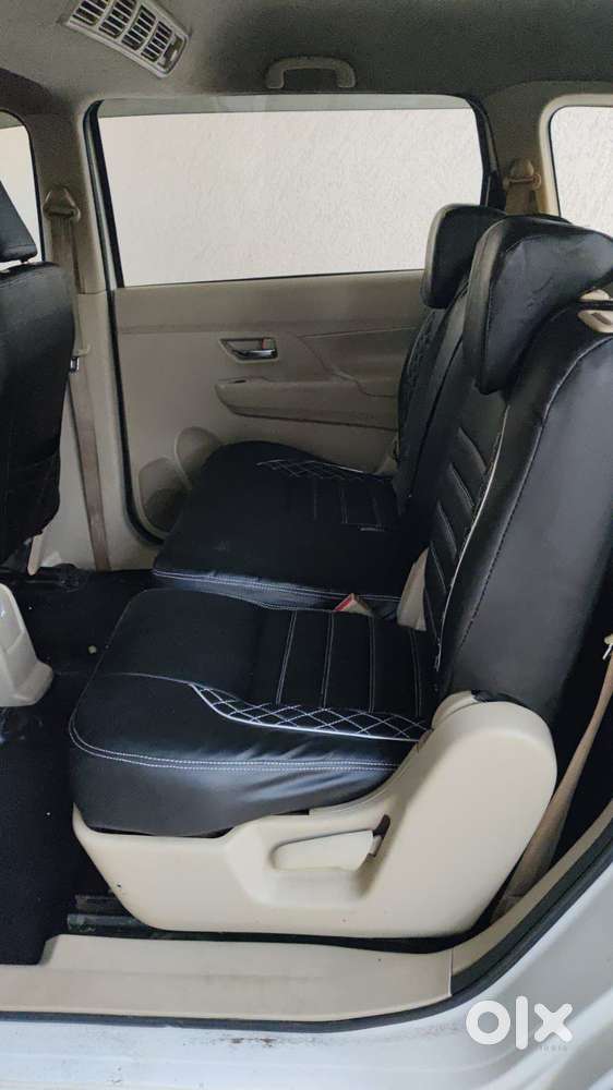 Maruti Suzuki Ertiga Vxi (o) Cng, 2020, Cng & Hybrids