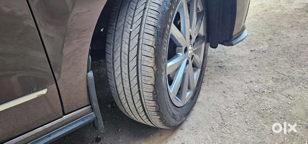 Volkswagen Vento 2020 Tsi Petrol 114000 Km Driven...
