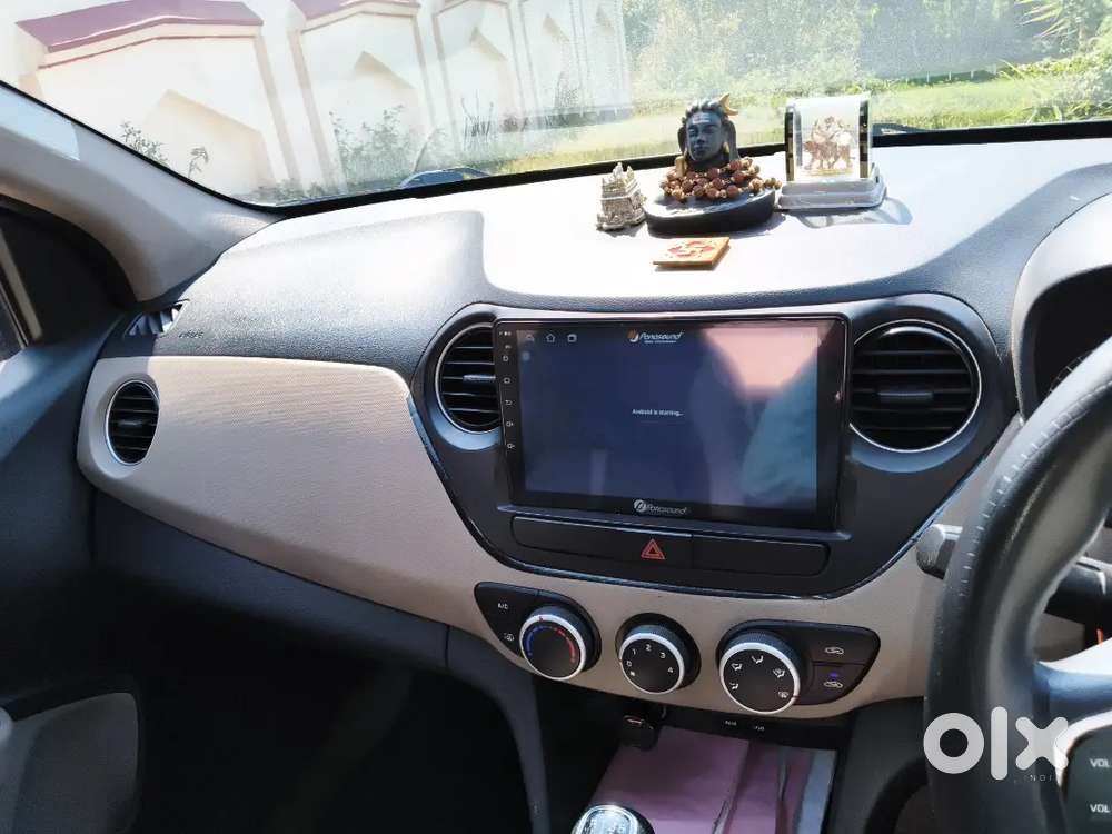 Hyundai Grand I10 2019