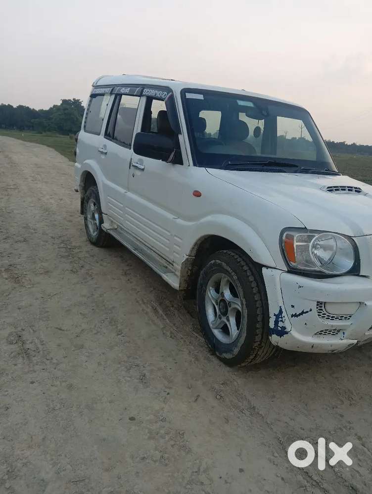गाड़ी ओके कंडीशन है