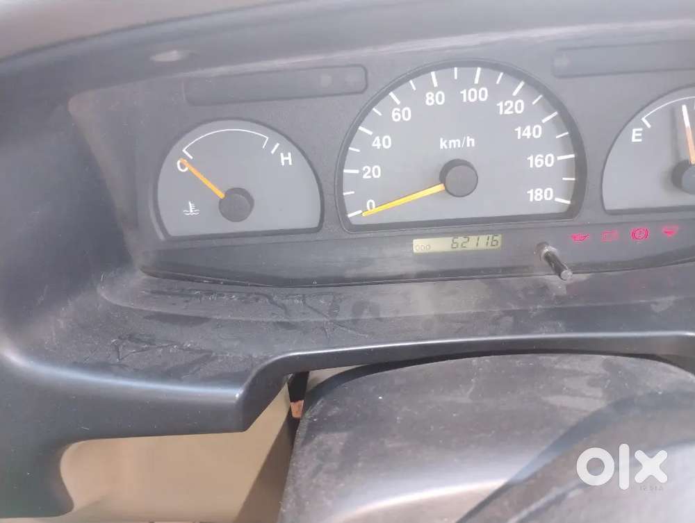 New Condition Tavera B3 10 Seater