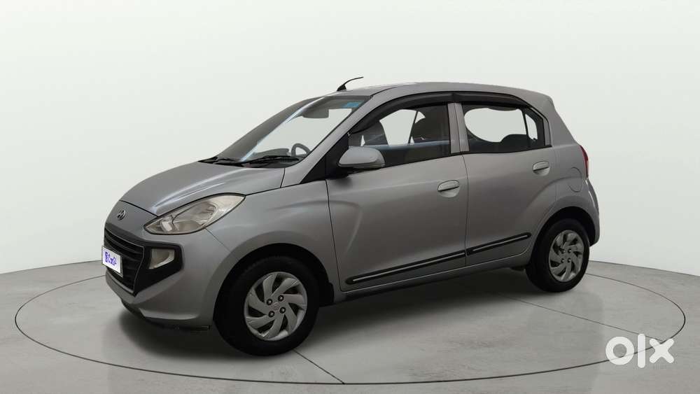 Hyundai New Santro 1.1 Sportz Mt Cng, 2019, Cng & Hybrids