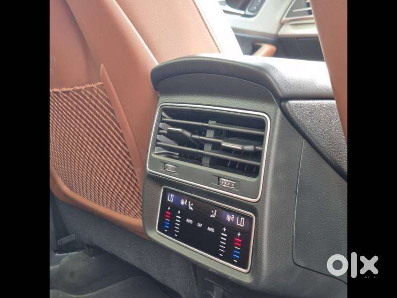 Audi Q8 3.0 55 Tfsi Quattro, 2024, Petrol