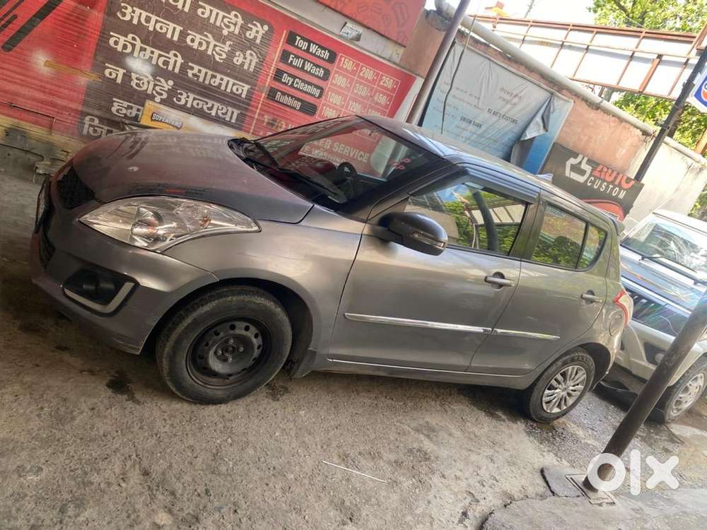 Maruti Suzuki Swift 2018 Petrol 70000 Km Driven