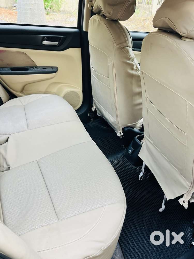 Honda Amaze Vx Petrol, 2021, Petrol