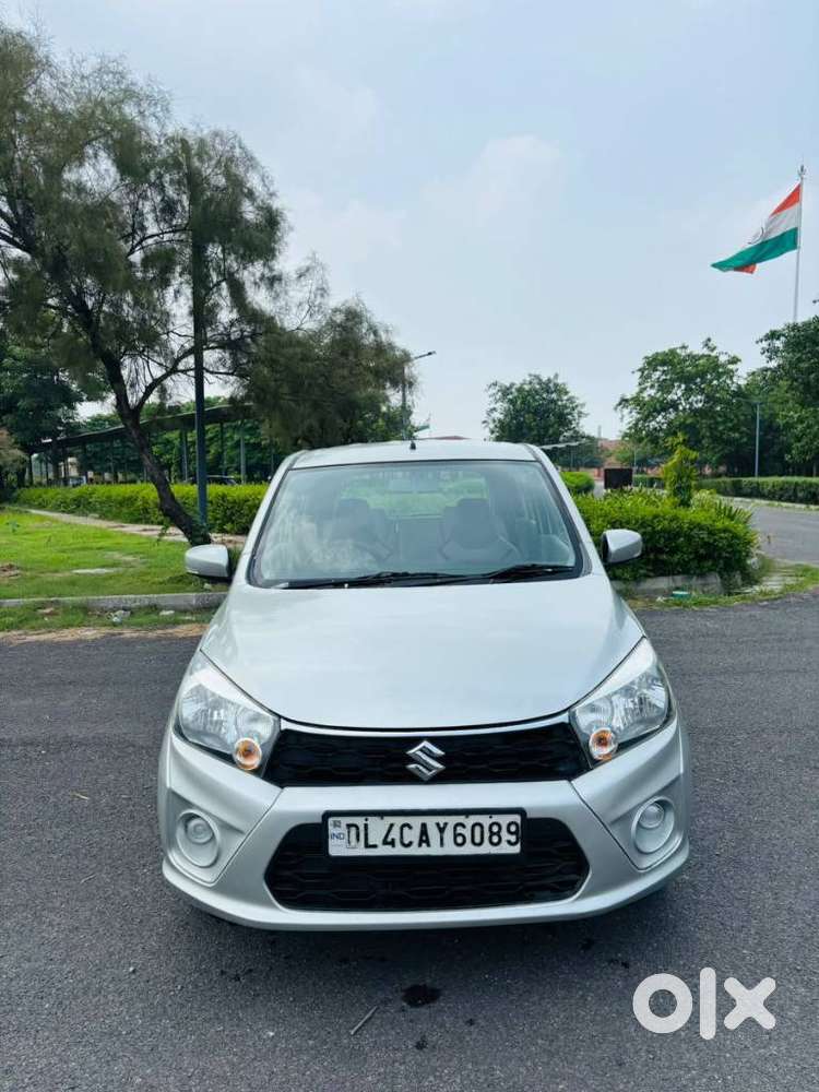 Maruti Suzuki Celerio Zxi Mt, 2019, Petrol