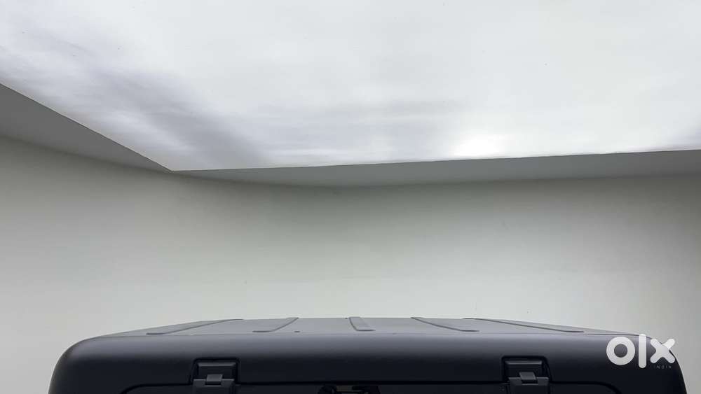 Mahindra Thar 2.0 Lx Hard Top Petrol At 4 Rwd, 2022, Petrol