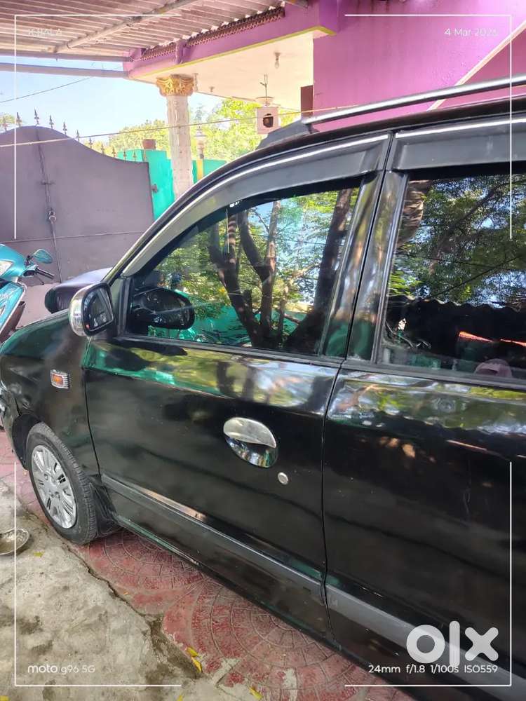 Hyundai Santro Xing 2006