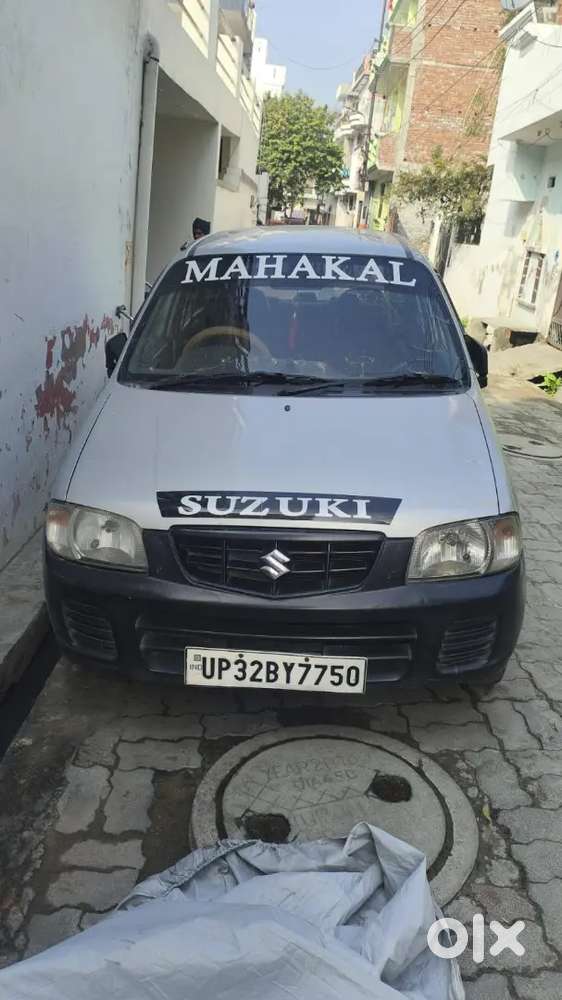 Maruti Suzuki Alto Lxi 2006