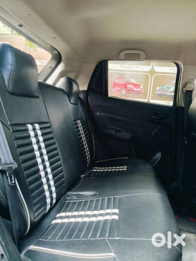 Maruti Suzuki Swift Lxi, 2018, Petrol