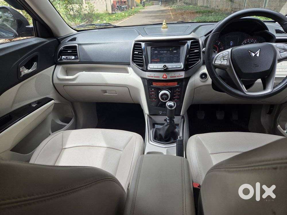 Mahindra Xuv300 W8 Option Diesel, 2022, Diesel