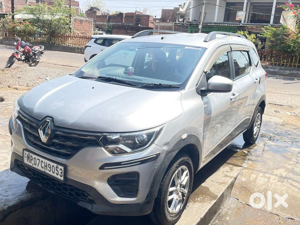 Renault Triber Petrol 2020 Year