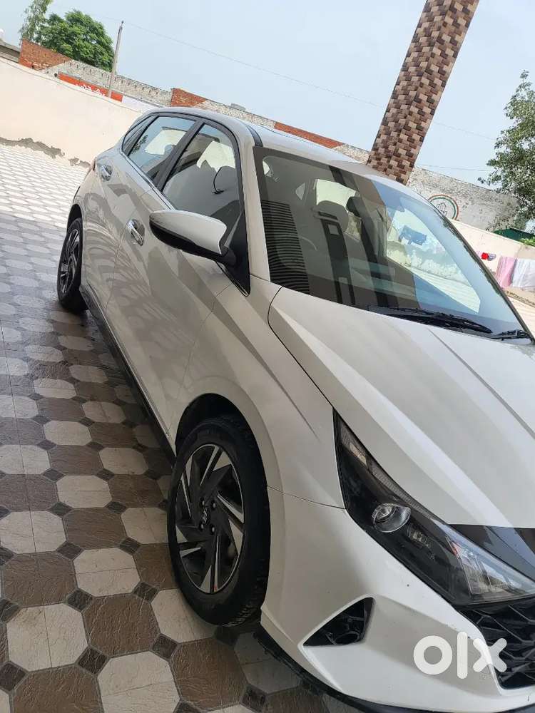 Hyundai New I20 Diesel 2020 Manual