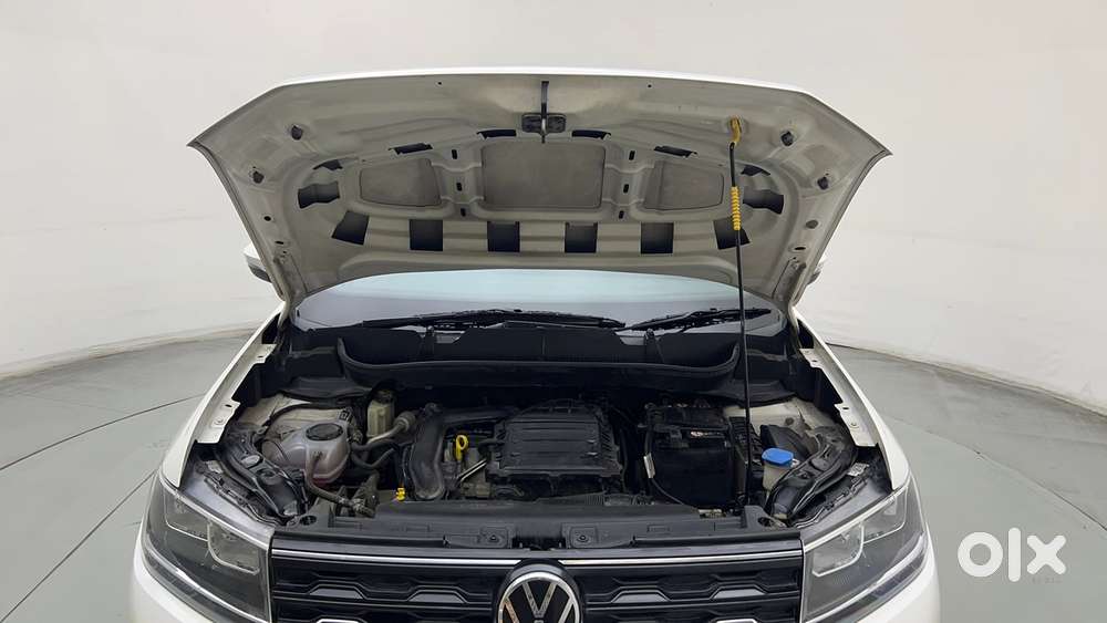Volkswagen Tiguan 2.0 Tdi Highline, 2023, Petrol