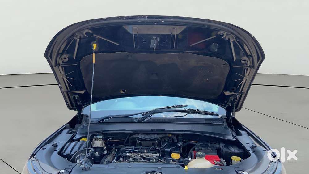 Jeep Compass 2.0 Sport Diesel, 2018, Diesel